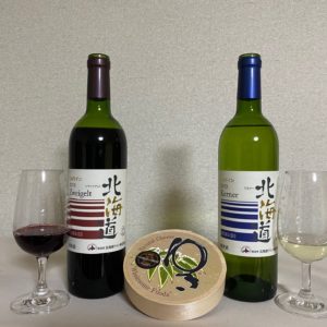 オンラインワイン会会費　2022-01-29